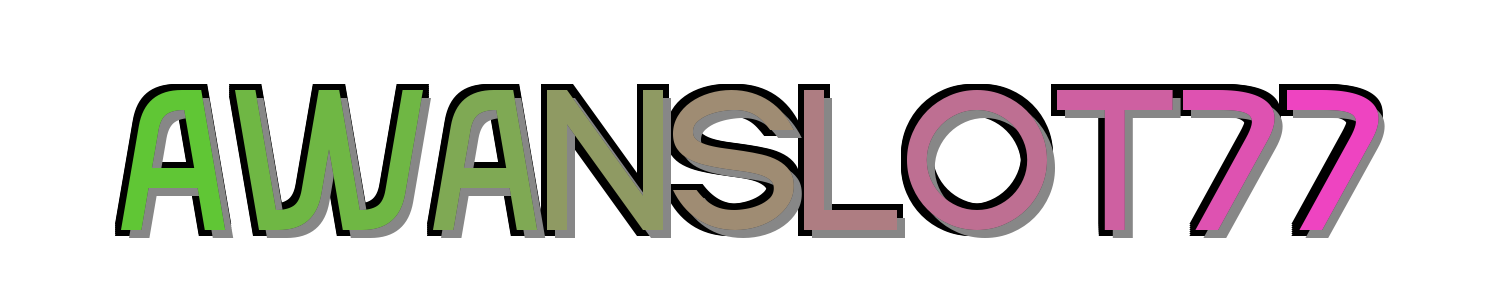 AWANSLOT77 Logo